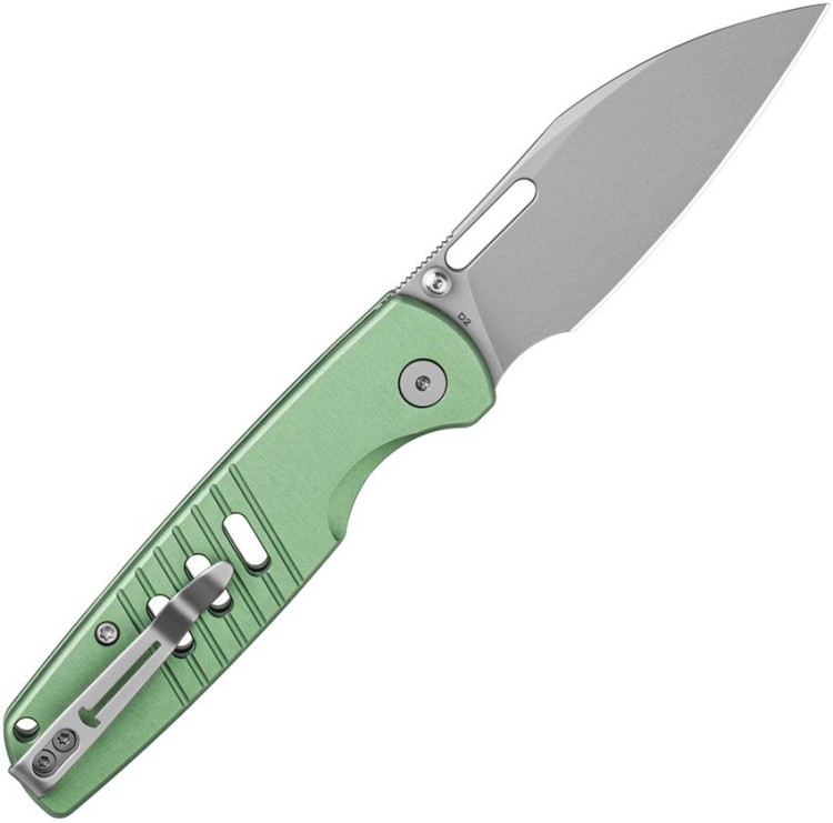 Taschenmesser Bestech Knives Vector | Green