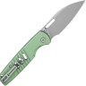 Складной нож Bestech Knives Vector | Green Складной нож Bestech Knives Vector | Green