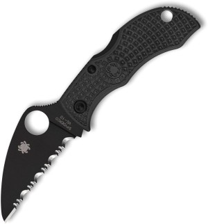 Spyderco Manbug | Wharncliffe | G10 