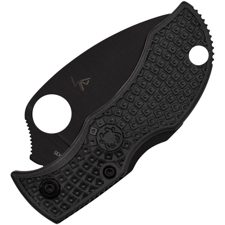 Spyderco Manbug | Wharncliffe | G10 