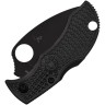 Spyderco Manbug | Wharncliffe | G10 