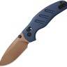Cuchillo Cuchillo plegable | Navajas Kizer Cutlery C01C 2.9 | Elmax