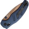 Cuchillo Cuchillo plegable | Navajas Kizer Cutlery C01C 2.9 | Elmax