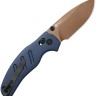Cuchillo Cuchillo plegable | Navajas Kizer Cutlery C01C 2.9 | Elmax
