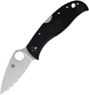 Spyderco Leafjumper 