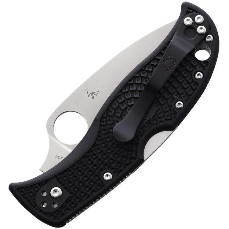 Spyderco Leafjumper 